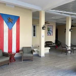 Hotel Del Sol, San Juan