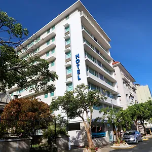 Hotel Miramar, San Juan