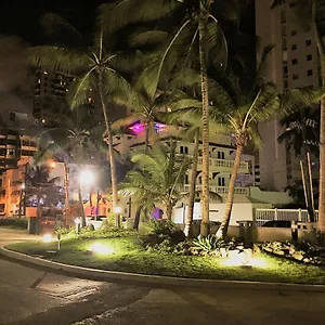 Hotel Acacia Boutique, San Juan