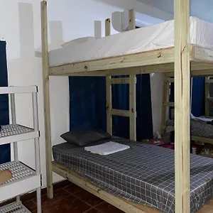  Hostel Dorms Puerto Rico