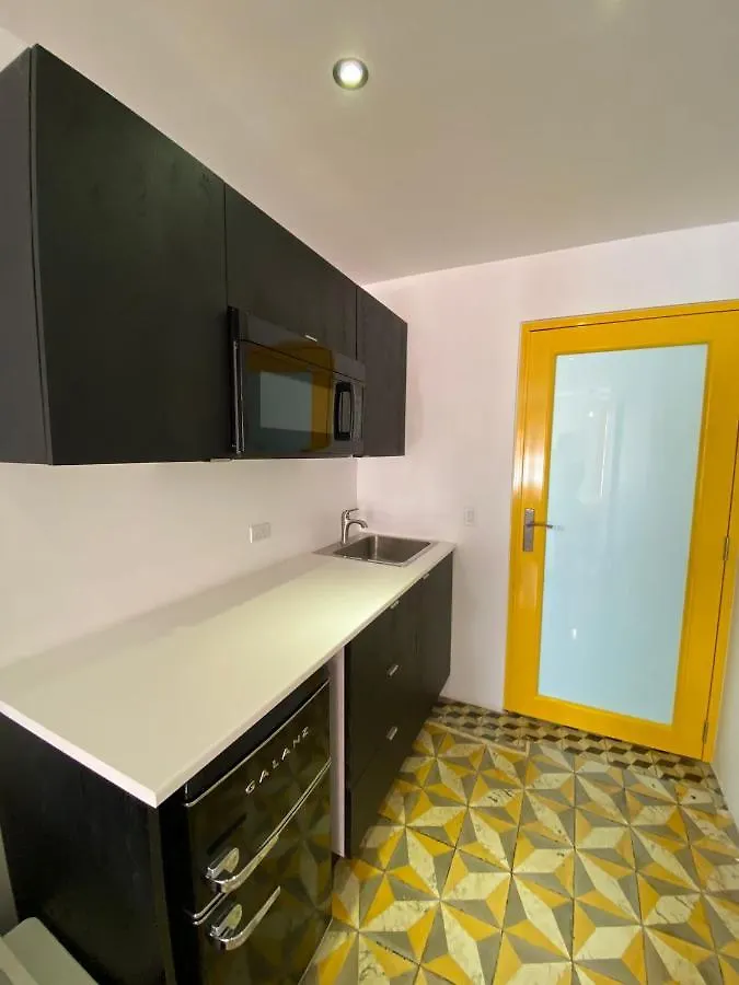 ***  Hotel Nest San Juan Puerto Rico