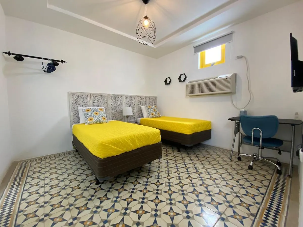 Hotel Nest San Juan
