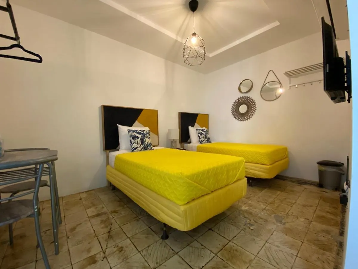 Hotel Nest San Juan 3*,  Puerto Rico