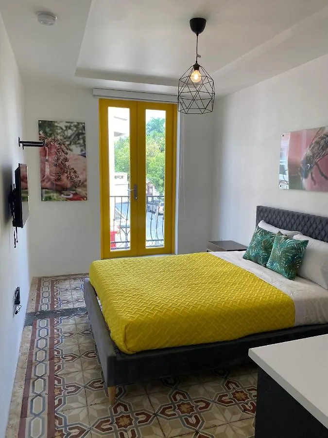 Hotel Nest San Juan