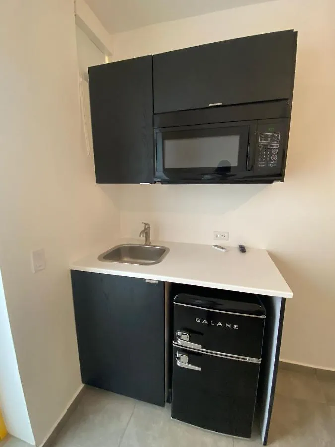 Hotel Nest San Juan