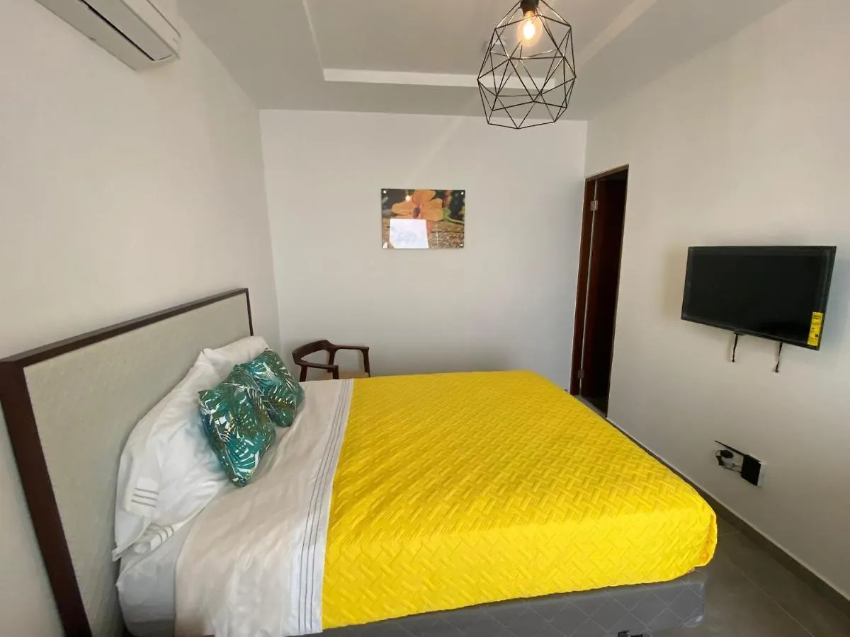 Hotel Nest San Juan