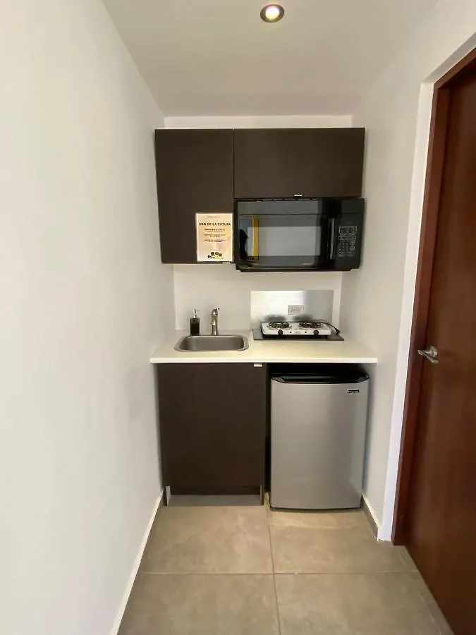 Hotel Nest San Juan Puerto Rico