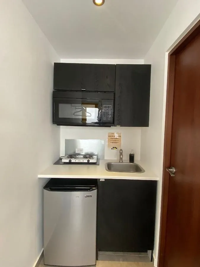 ***  Hotel Nest San Juan Puerto Rico