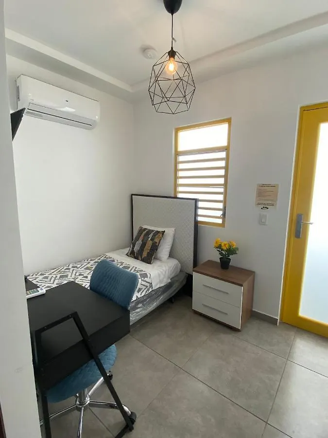 Hotel Nest San Juan 3*,  Puerto Rico