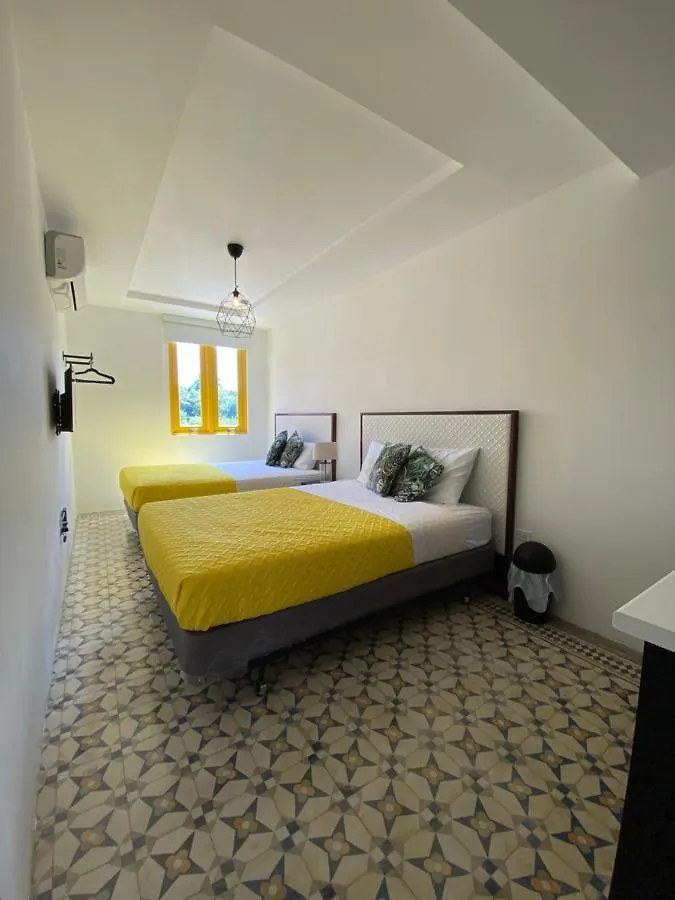 Hotel Nest San Juan