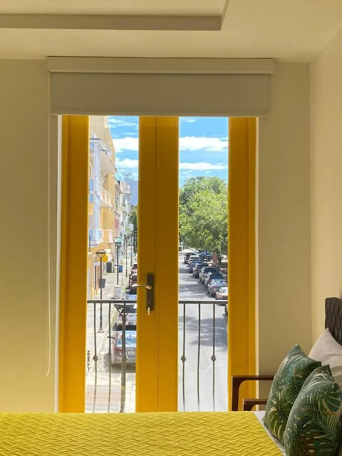 Hotel Nest San Juan